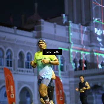 Runner Photo 5560190