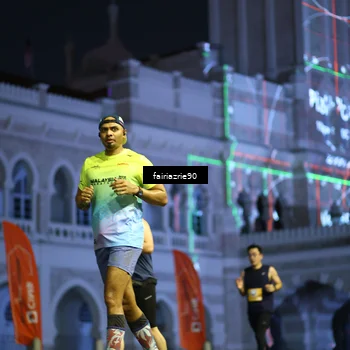 Runner Photo 5560191