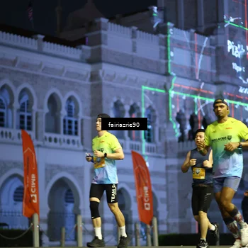 Runner Photo 5560194