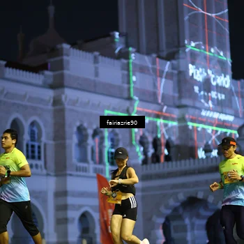 Runner Photo 5560196