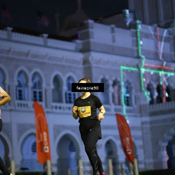 Runner Photo 5560198