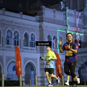 Runner Photo 5560202