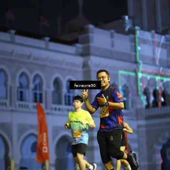 Runner Photo 5560204