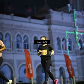 Runner Photo 5560205