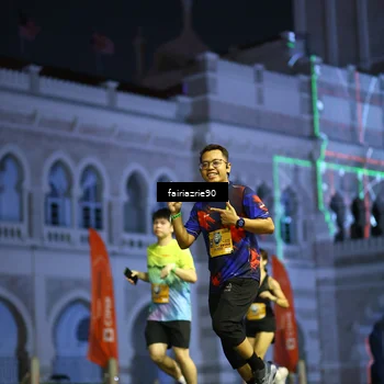 Runner Photo 5560207
