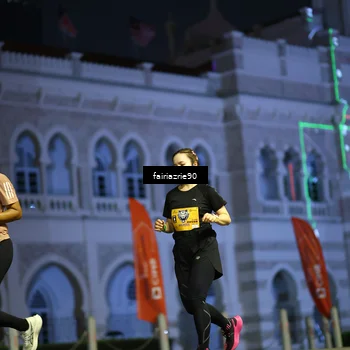 Runner Photo 5560208