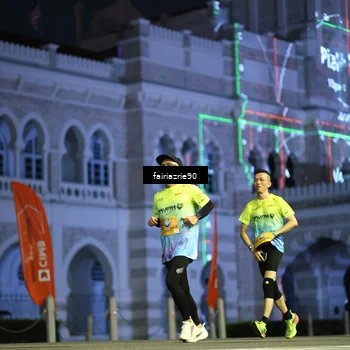 Runner Photo 5560211