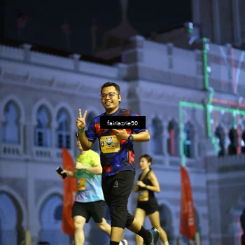 Runner Photo 5560213