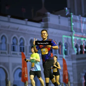 Runner Photo 5560217