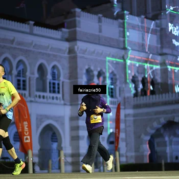 Runner Photo 5560218