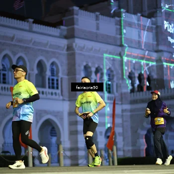 Runner Photo 5560221