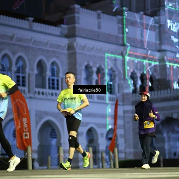 Runner Photo 5560222