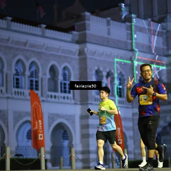 Runner Photo 5560225