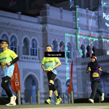 Runner Photo 5560226
