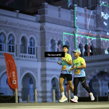 Runner Photo 5560233
