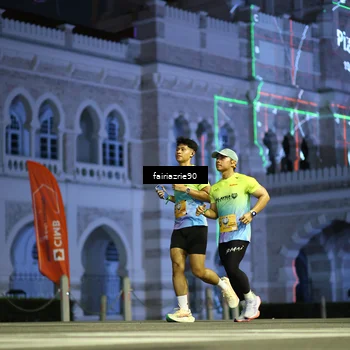 Runner Photo 5560235