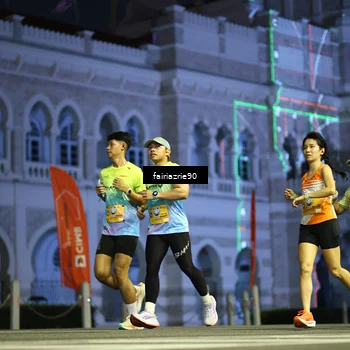 Runner Photo 5560237