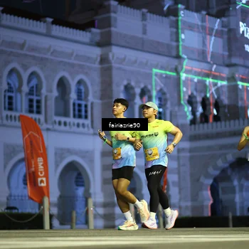 Runner Photo 5560239