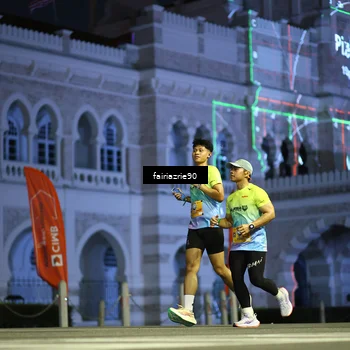 Runner Photo 5560241