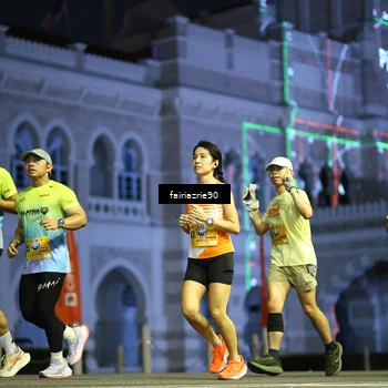Runner Photo 5560247
