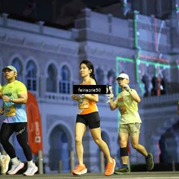 Runner Photo 5560249