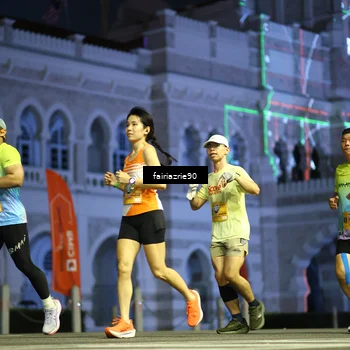 Runner Photo 5560250