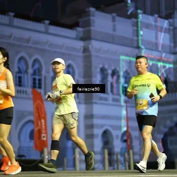 Runner Photo 5560252