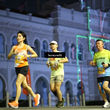 Runner Photo 5560253