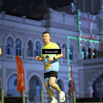 Runner Photo 5560254