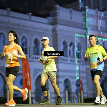 Runner Photo 5560258