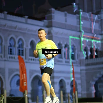 Runner Photo 5560259