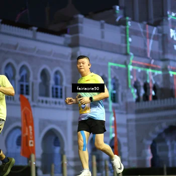 Runner Photo 5560260