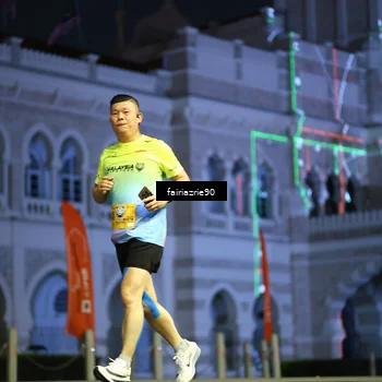 Runner Photo 5560261
