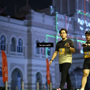 Runner Photo 5560266