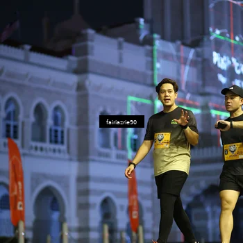 Runner Photo 5560267