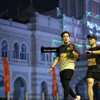 Runner Photo 5560272