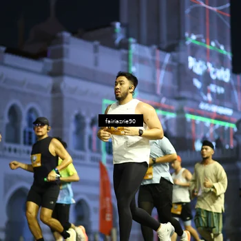 Runner Photo 5560278