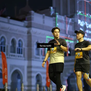 Runner Photo 5560279