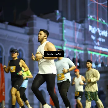 Runner Photo 5560287