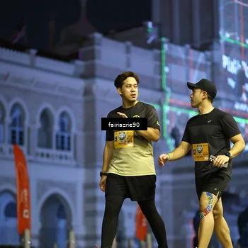 Runner Photo 5560289