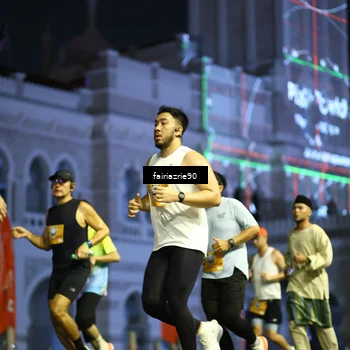 Runner Photo 5560292