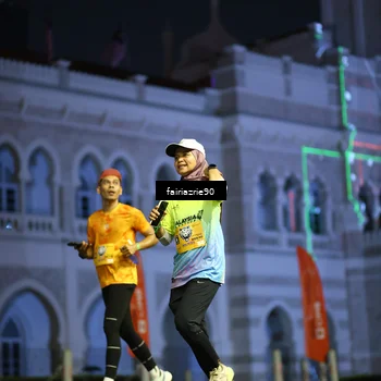 Runner Photo 5560297