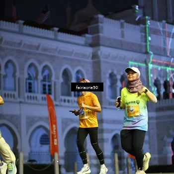 Runner Photo 5560298