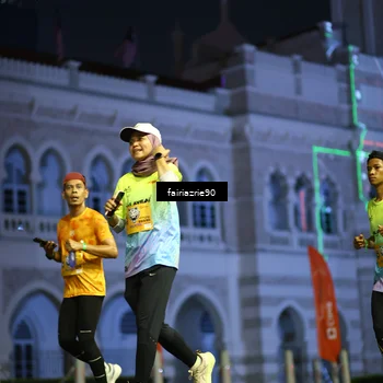 Runner Photo 5560305