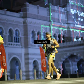 Runner Photo 5560307