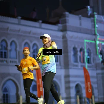 Runner Photo 5560309