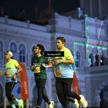 Runner Photo 5560314