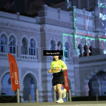 Runner Photo 5560316