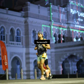 Runner Photo 5560317