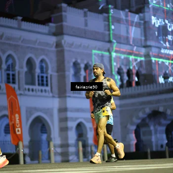 Runner Photo 5560321